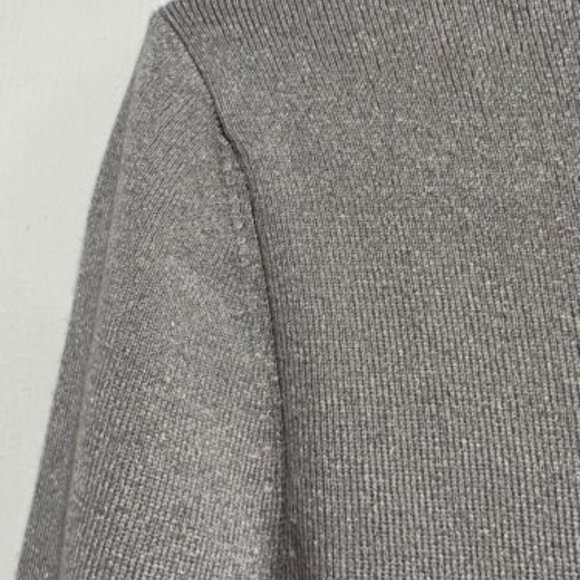 Chico's CoolMax Turtleneck Sweater Brand new with tags - Picture 4 of 9